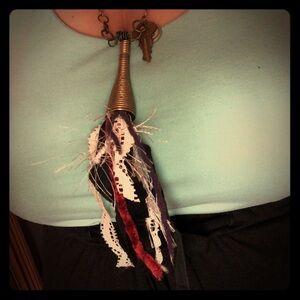 Boutique Necklace new without tags